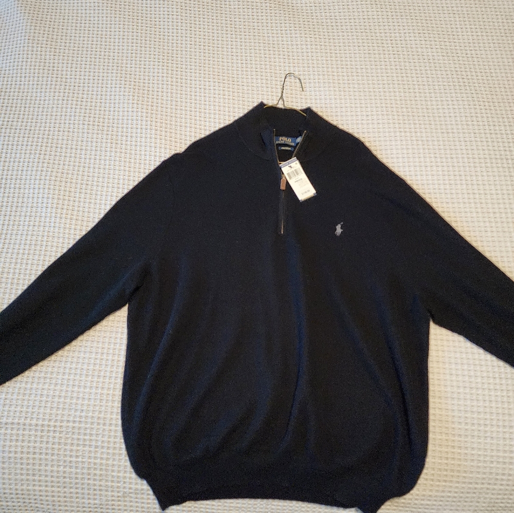 Ralph lauren sweater